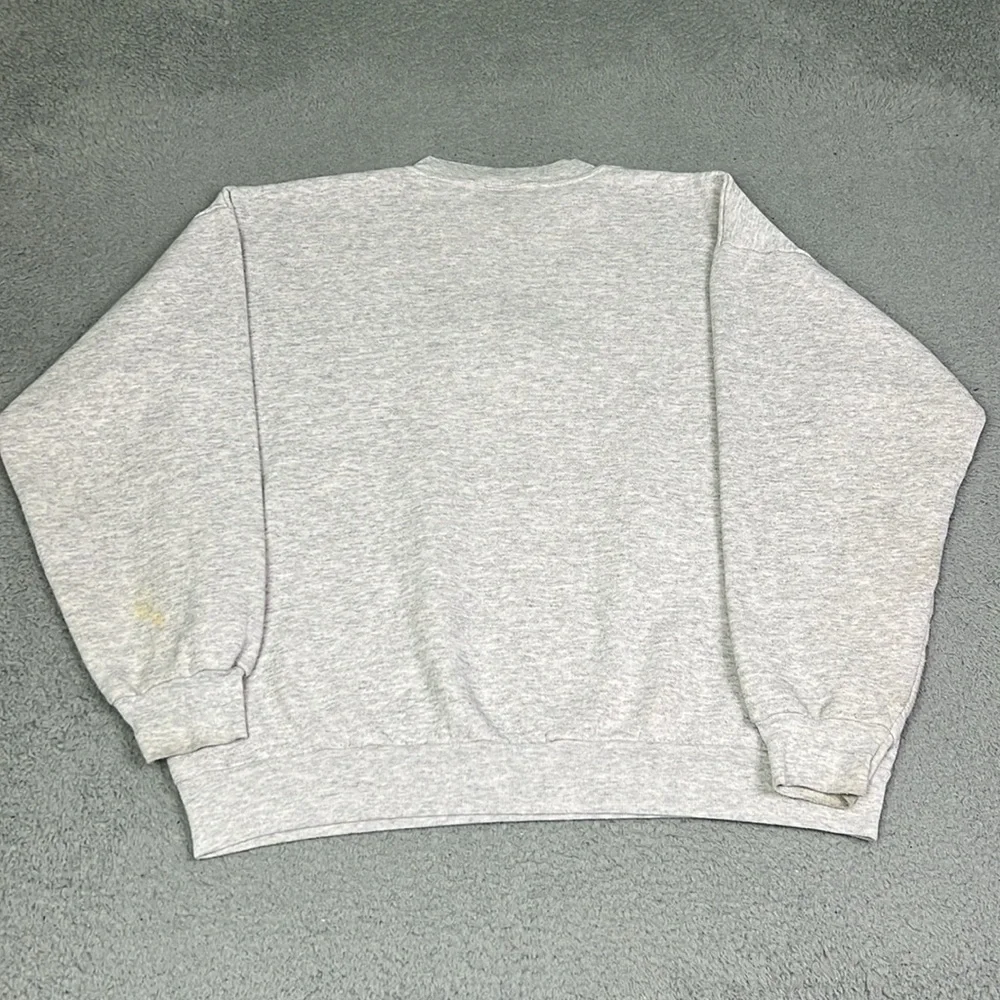 Vintage Florida Crocodile Crewneck Sweater - Picture 6 of 6